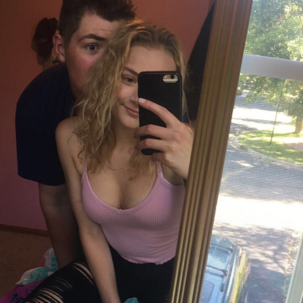 Meet your Posher, Maddie